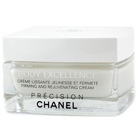 chanel body excellence firming|Chanel body excellence firming cream.